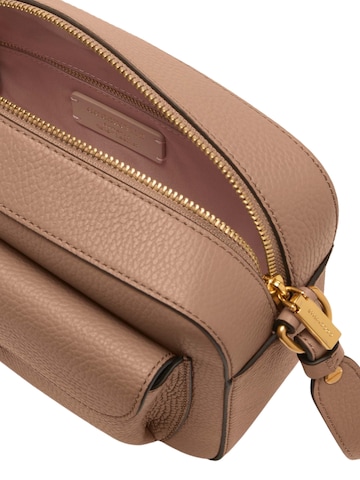 Borsa a mano 'COCCINELLE BEAT SOFT' di Coccinelle in beige