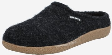 GIESSWEIN Slipper 'Veitsch' in Grey: front