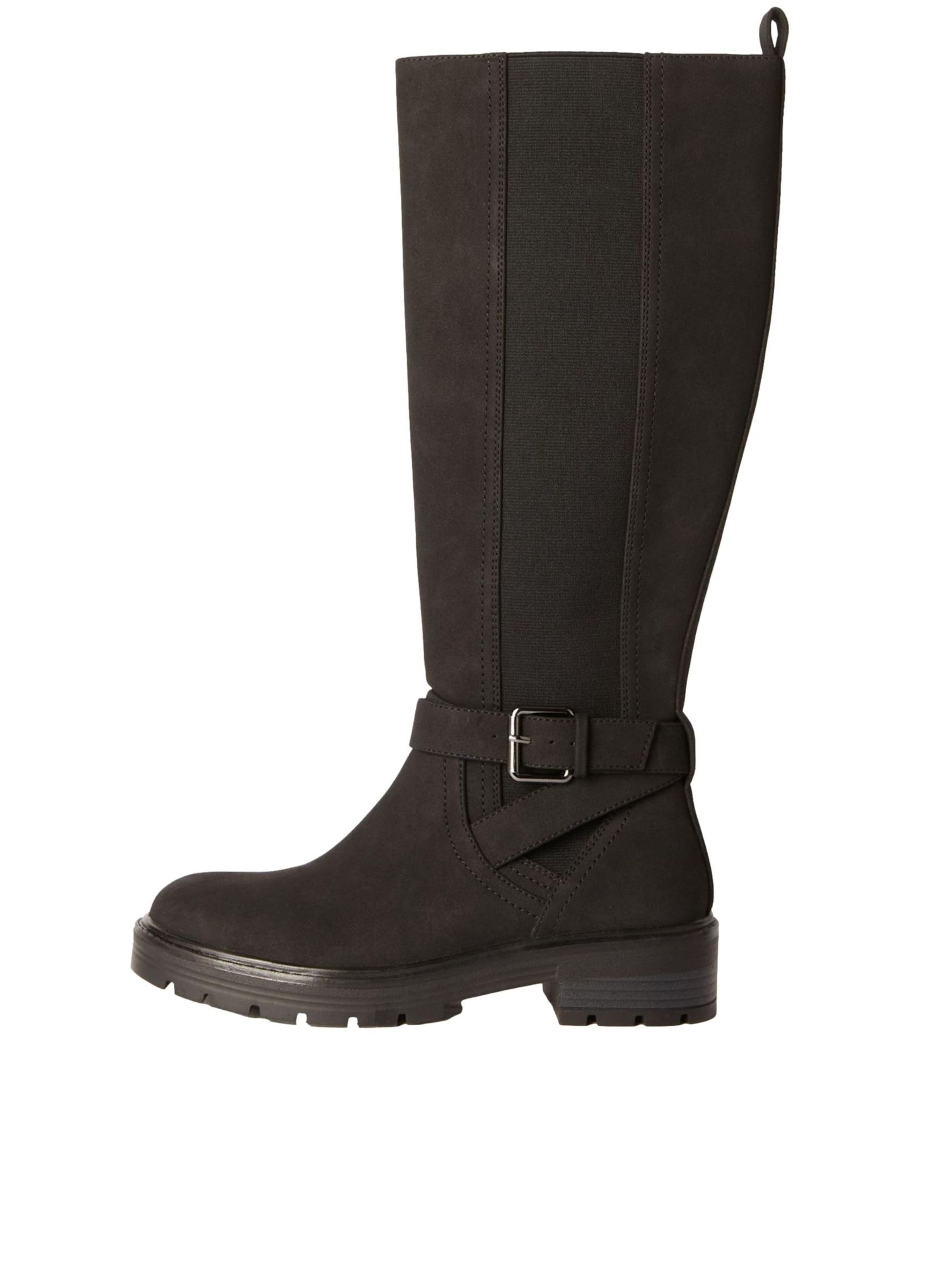 Friends Like These Čižmy - čierna, Produkt