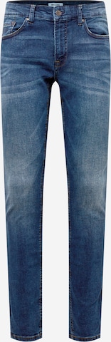 Only & Sons Jeans 'Warp' in Blau: predná strana