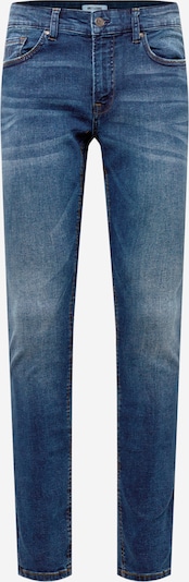 Only & Sons Jeans 'Warp' in de kleur Blauw denim, Productweergave