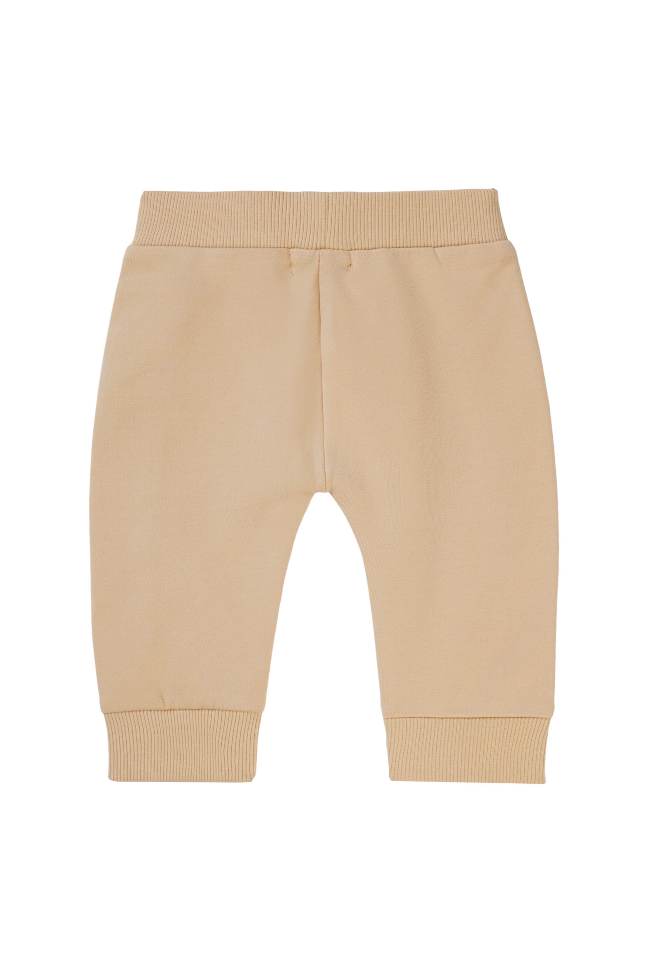 Noppies Regular Pants 'Blakely' in Beige