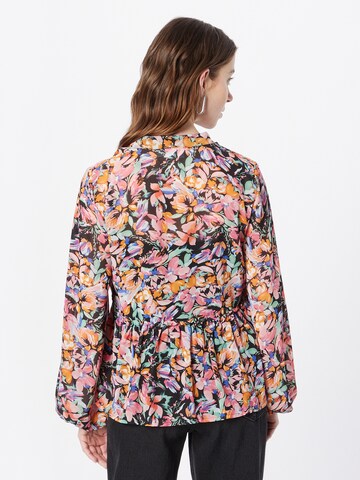 VILA - Blusa 'TULLY' en Mezcla de colores