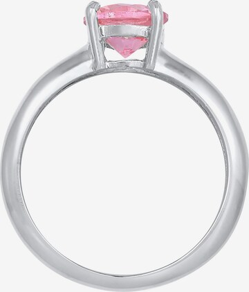ELLI Ring in Pink: predná strana