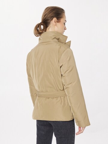 Polo Ralph LaurenPrijelazna jakna - smeđa boja