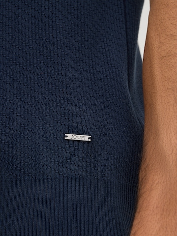 JOOP! Pullover 'Willo' in Blau