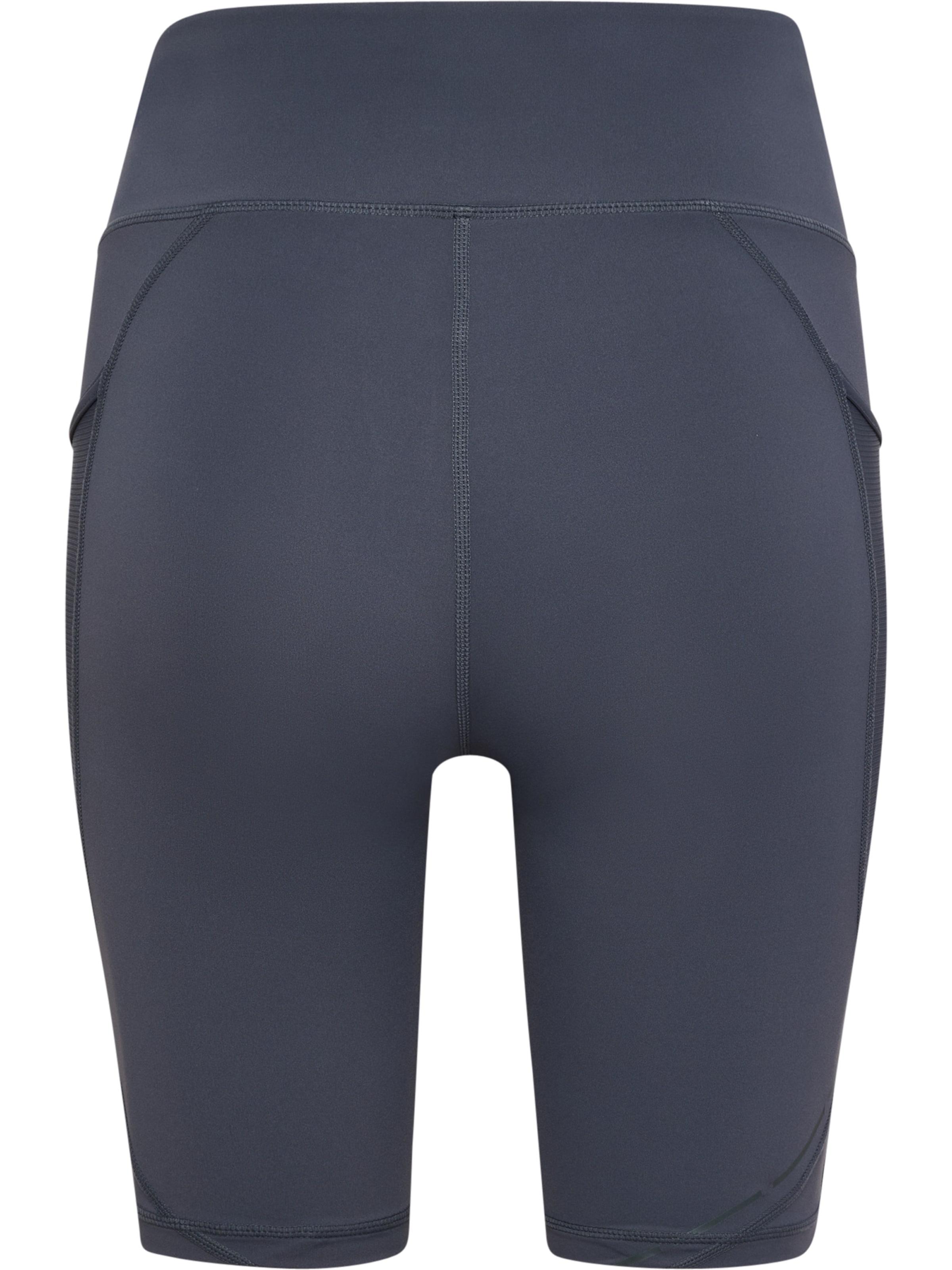 Coupe slim Pantalon de sport Newline en gris