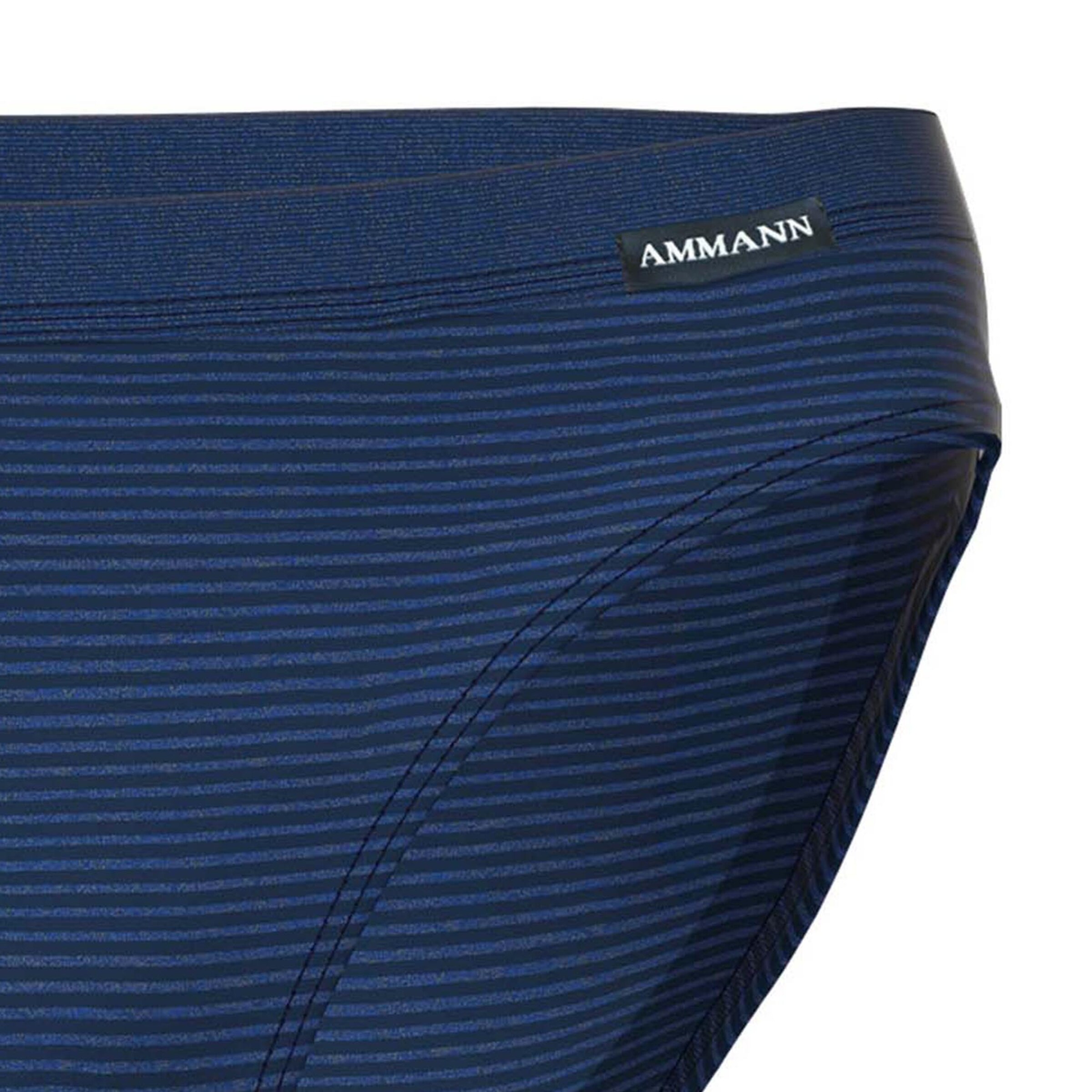 Ammann Slip in Blau