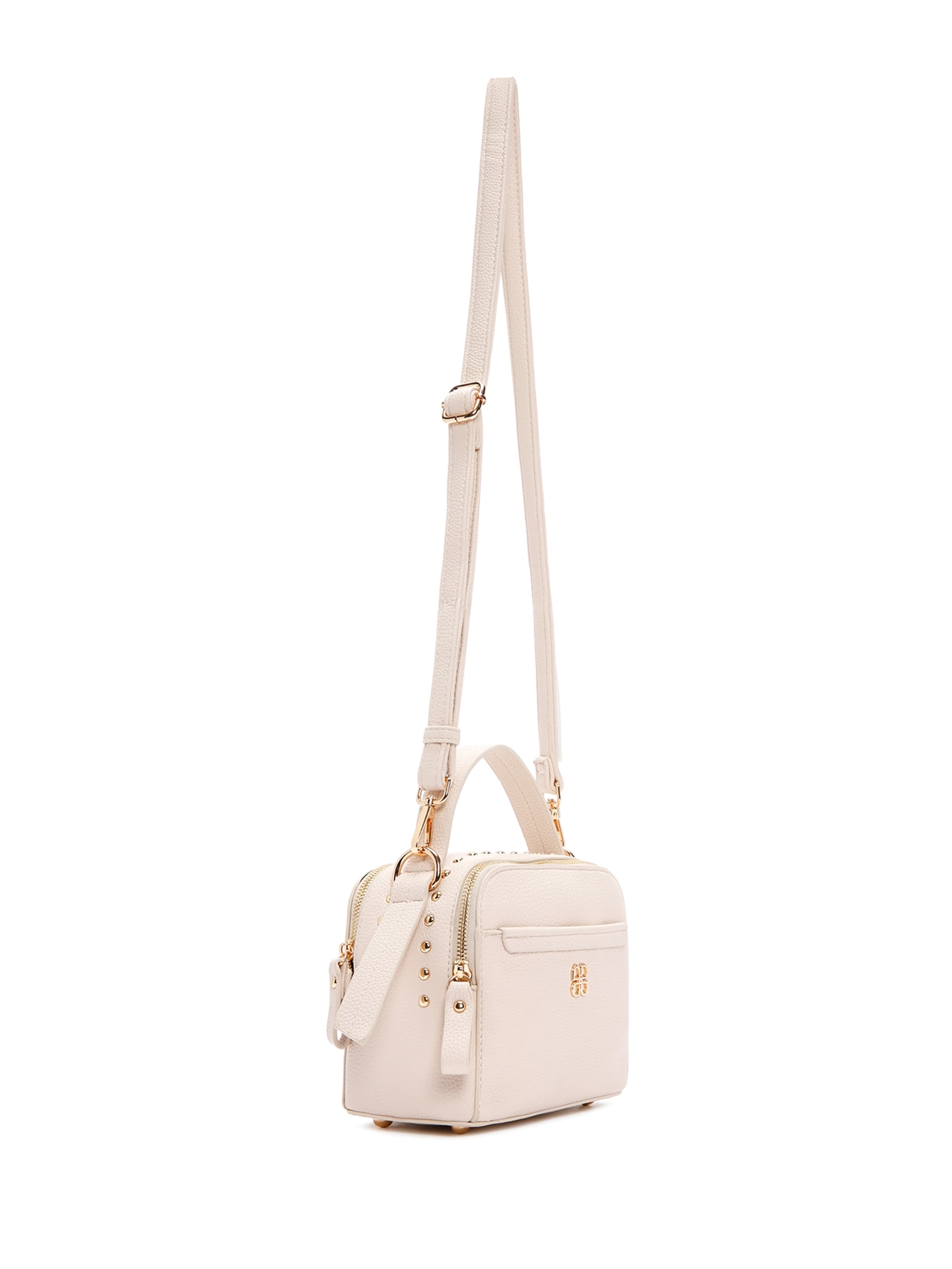 Derimod Crossbody bag in Beige