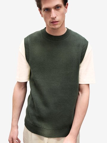 Next Spencer in Groen: voorkant