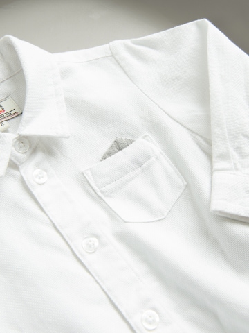 Set di Cool Club in bianco