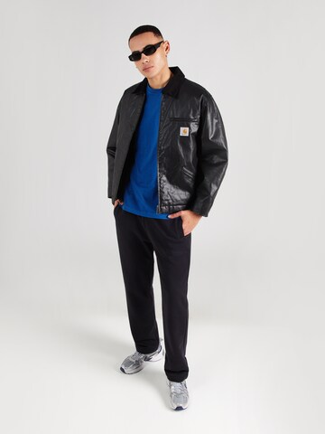 Maglietta 'CLUB' di Nike Sportswear in blu