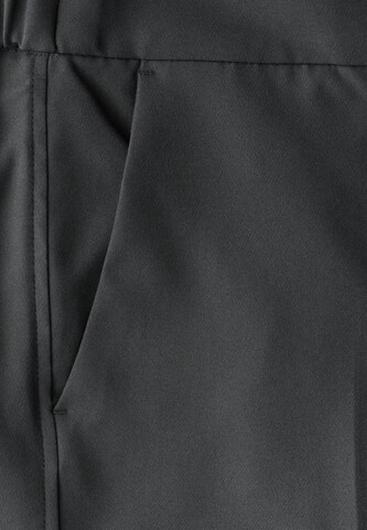 STREET ONE Wide leg Pants in Grey