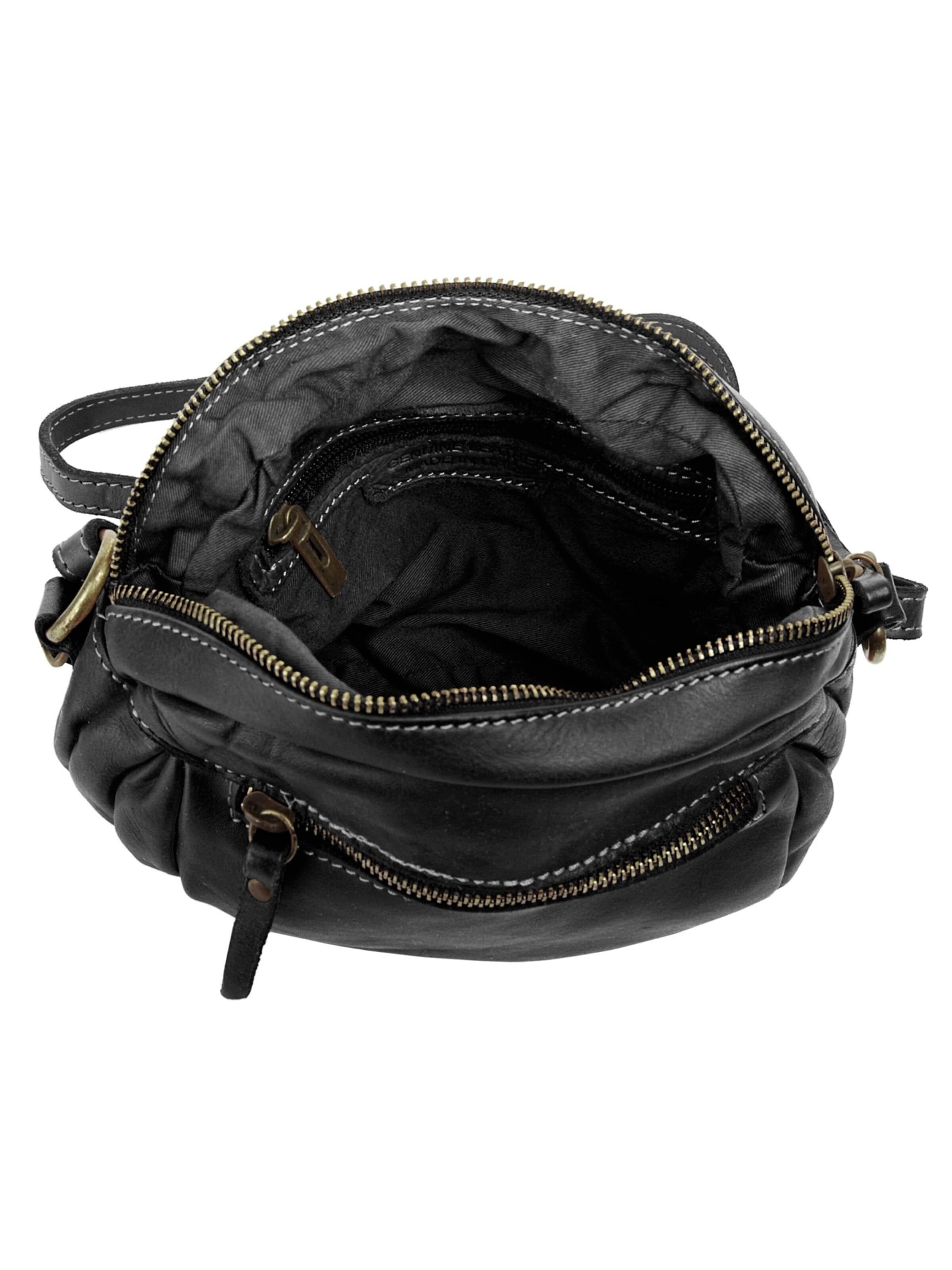 Cluty Umhängetasche‌‌‌‌ in Schwarz