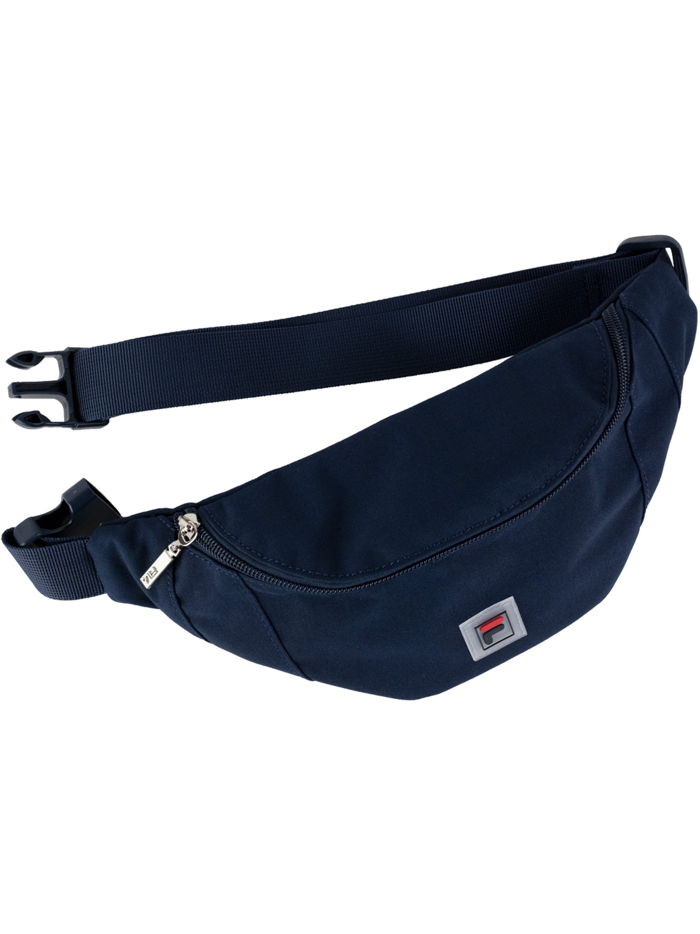 FILA Fanny Pack 'Bibione' in Blue