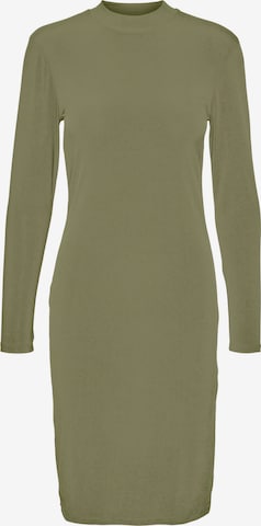 Aware Dress 'ANNA' in Green: front