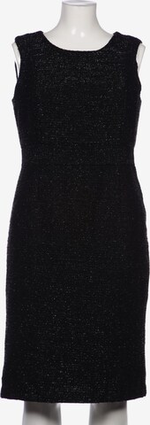 Atelier Goldner Schnitt Dress in XL in Black: front