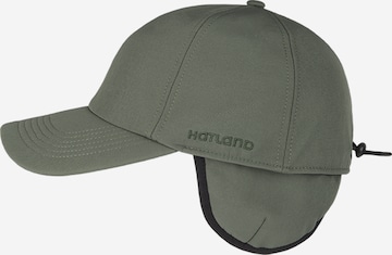 Hatland Pet 'Branco' in Groen: voorkant