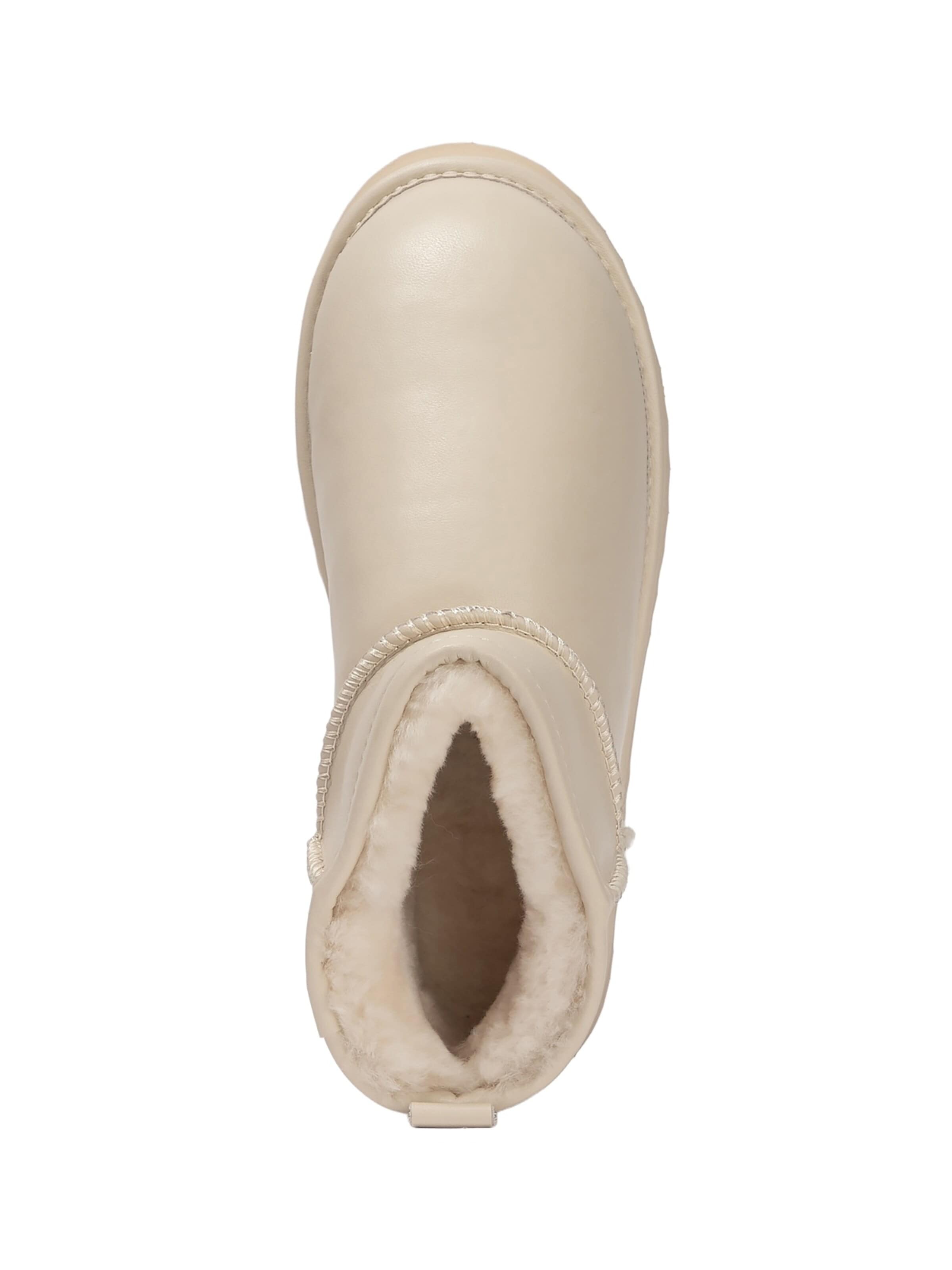 L'Arte Milano Boots in White
