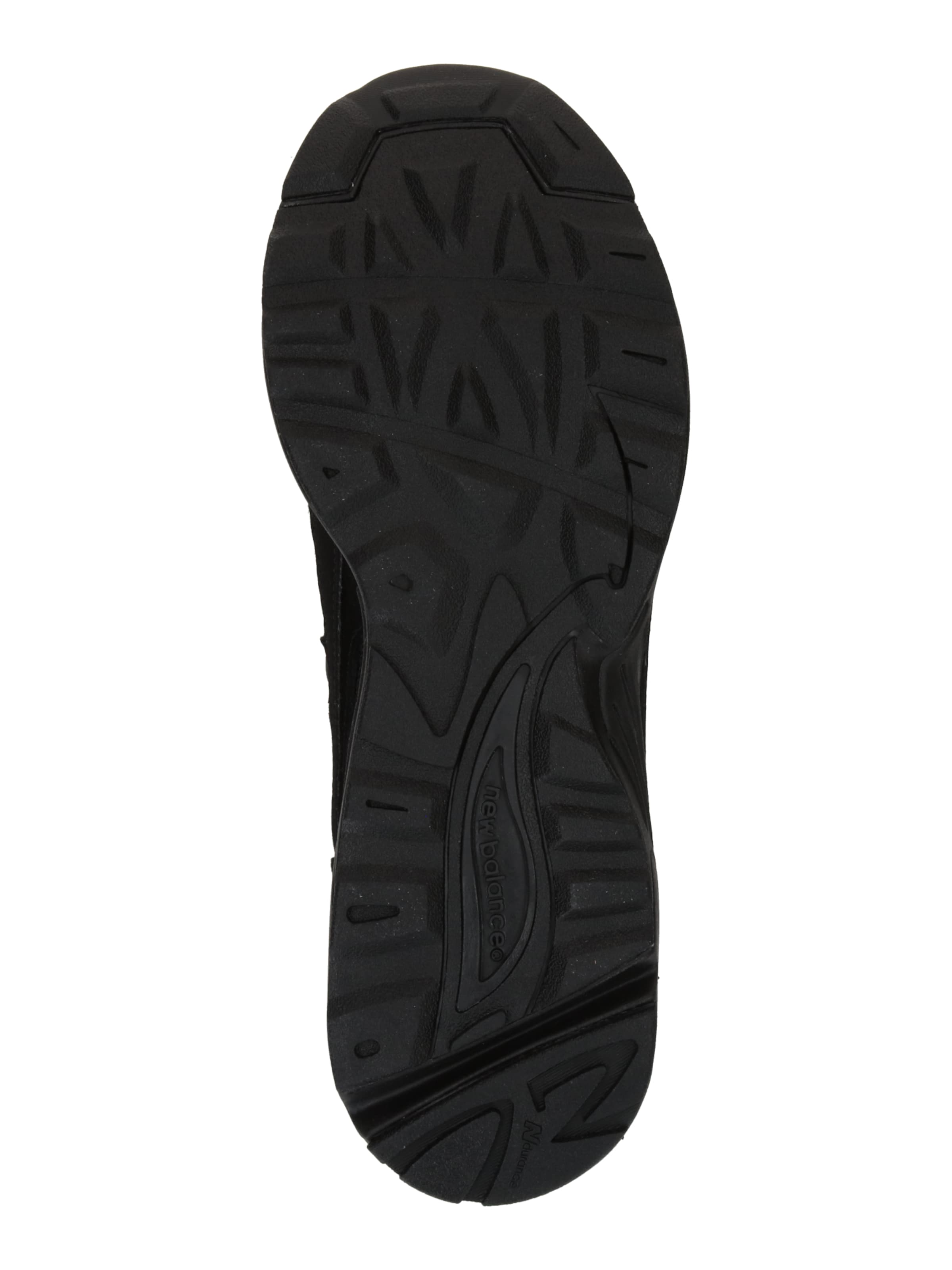 new balance Sneaker low '878' i sort