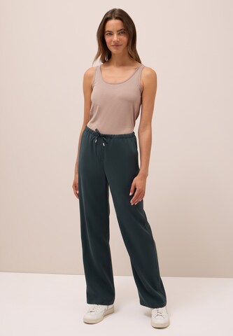 CECIL Top in Brown