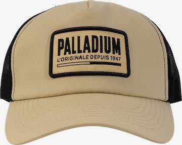 Palladium Cap 'Trucker Hat' in Beige: Vorderseite
