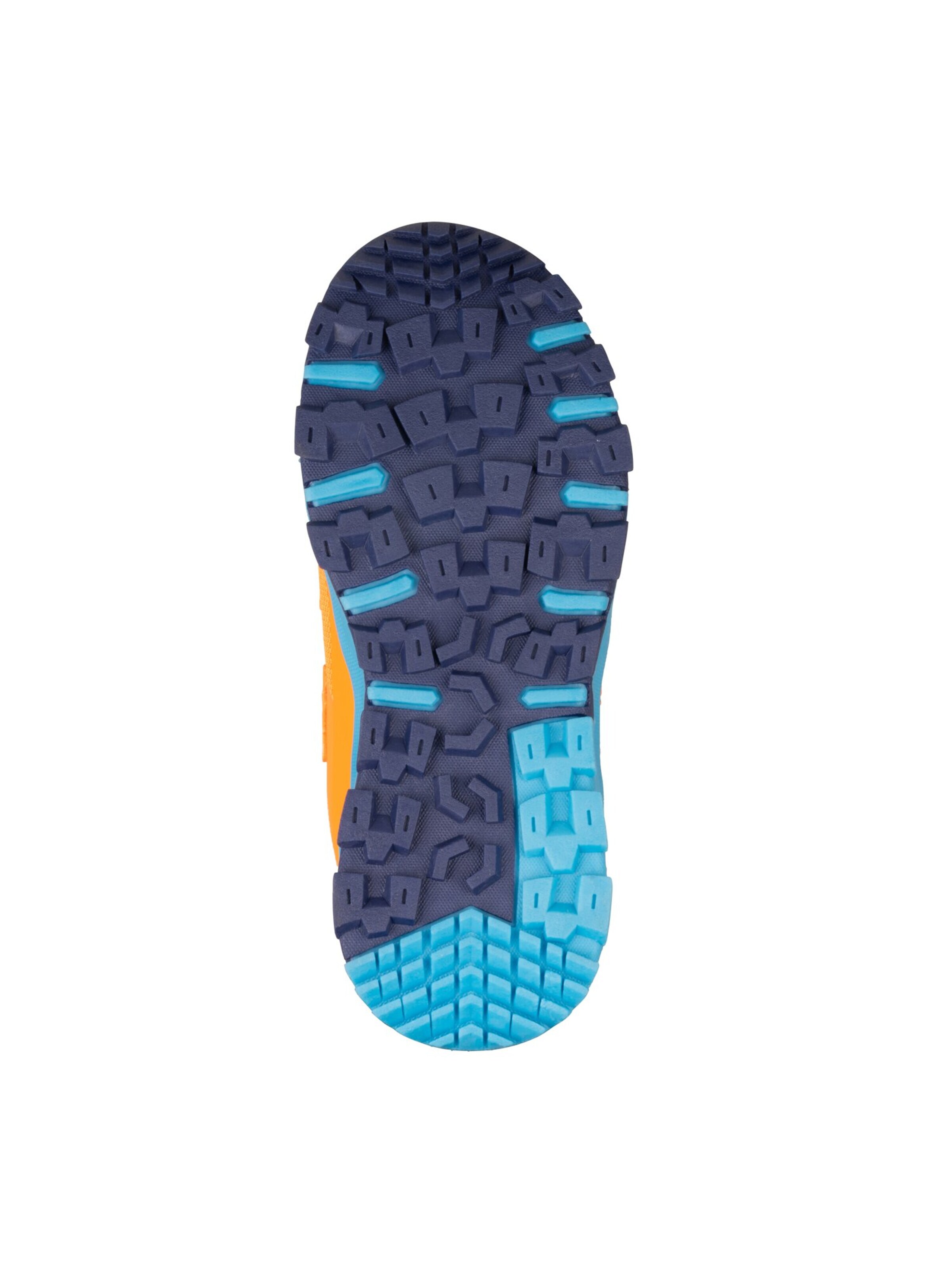 TROLLKIDS Flats in Orange