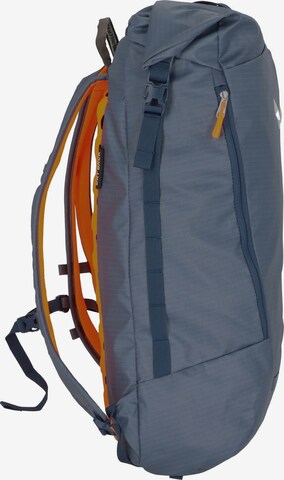 SALEWA Sports Backpack 'Lavaredo' in Blue