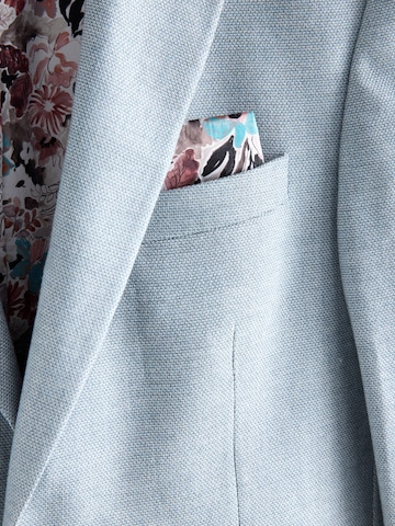 NextSlim Fit Sako - plava boja