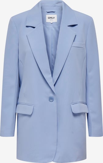 ONLY Blazers 'Lana Berry' in de kleur Blauw, Productweergave