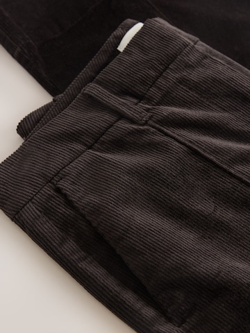 Next Boot cut Trousers 'N. Premium' in Brown