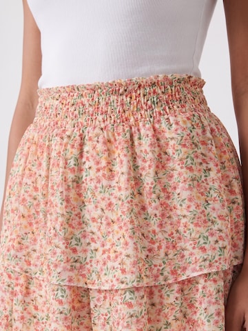 americandreams Skirt 'Sally' in Pink