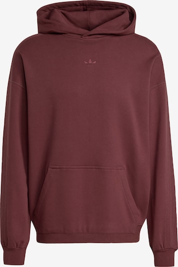 ADIDAS ORIGINALS Sweater majica 'Premium Essentials' u boja vina, Pregled proizvoda