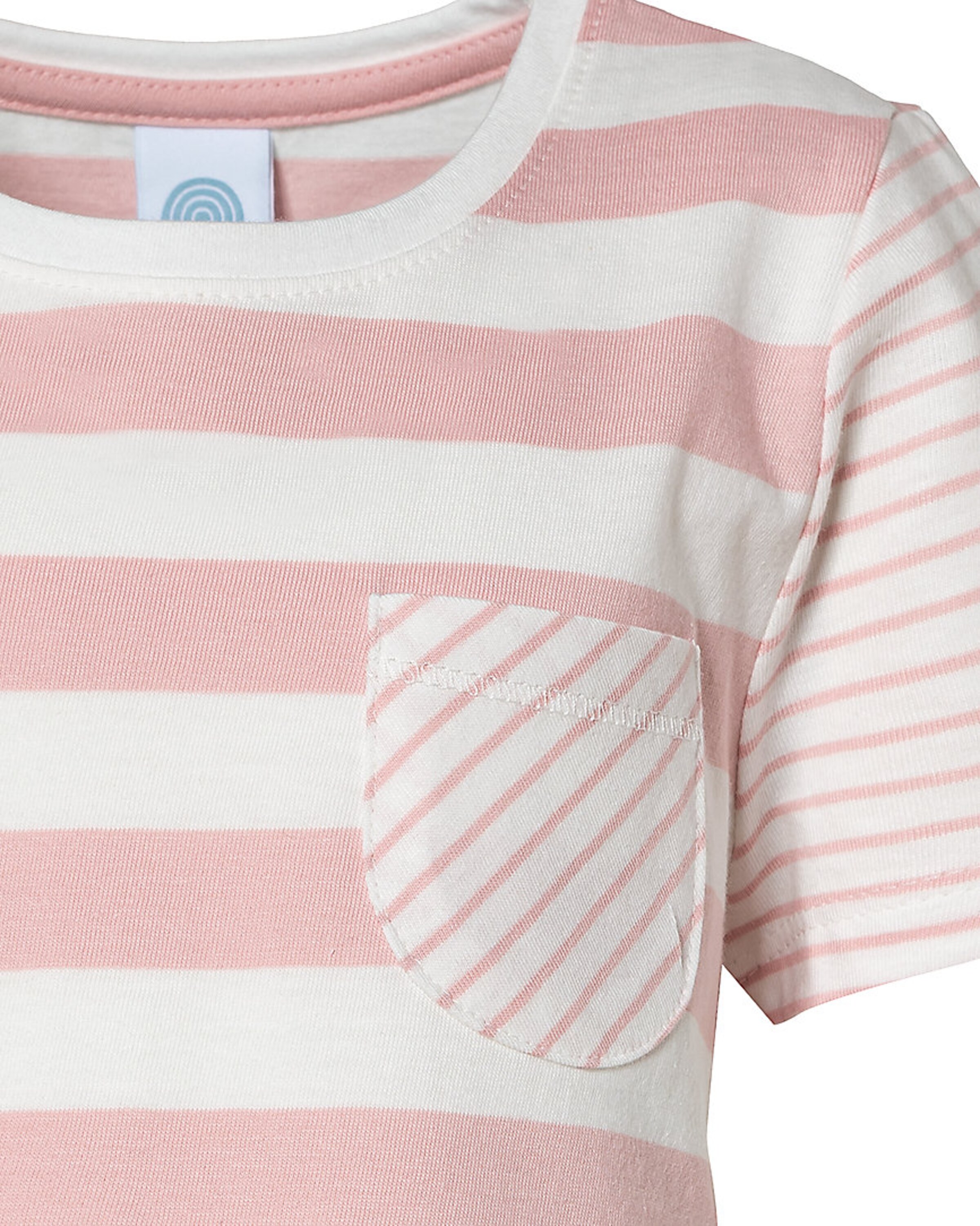 Sanetta Пижама в Ярко-розовый