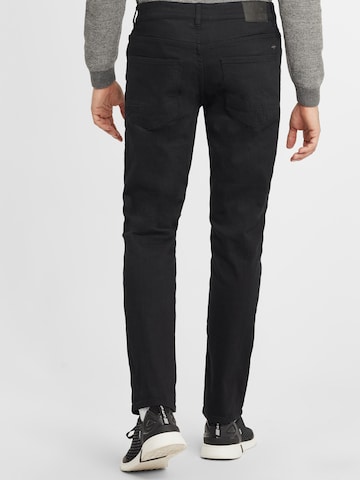 Slimfit Jeans 'SDFinlay' di !Solid in nero