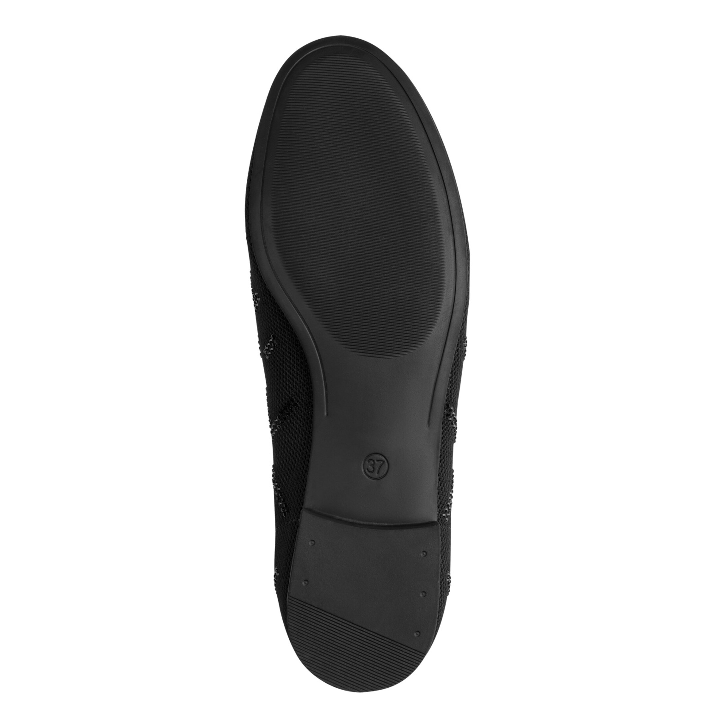 MARCO TOZZI Classic Flats in Black