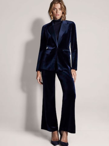 MADELEINE Blazers in Blauw: voorkant