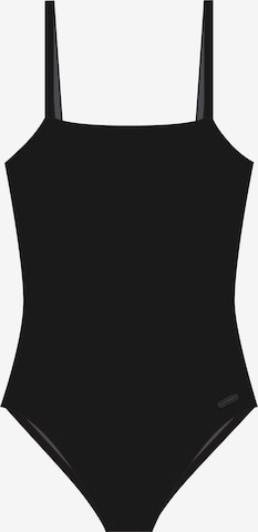 PROTEST Swimsuit 'PRTTime' in Black: front