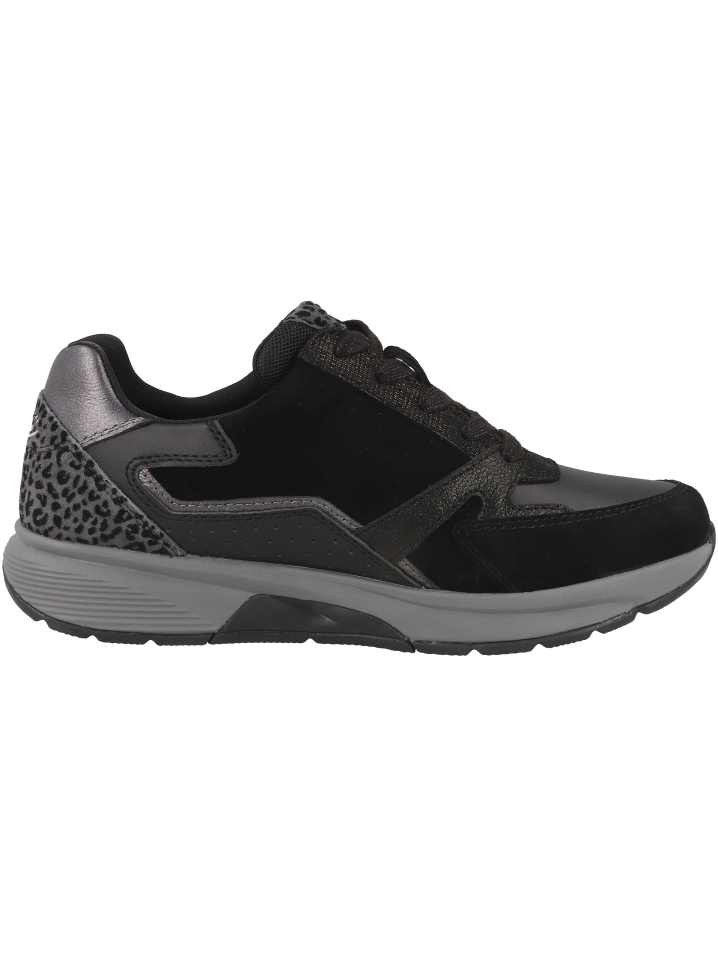 Sneaker bassa 'Rollingsoft 0106.01' di GABOR in grigio