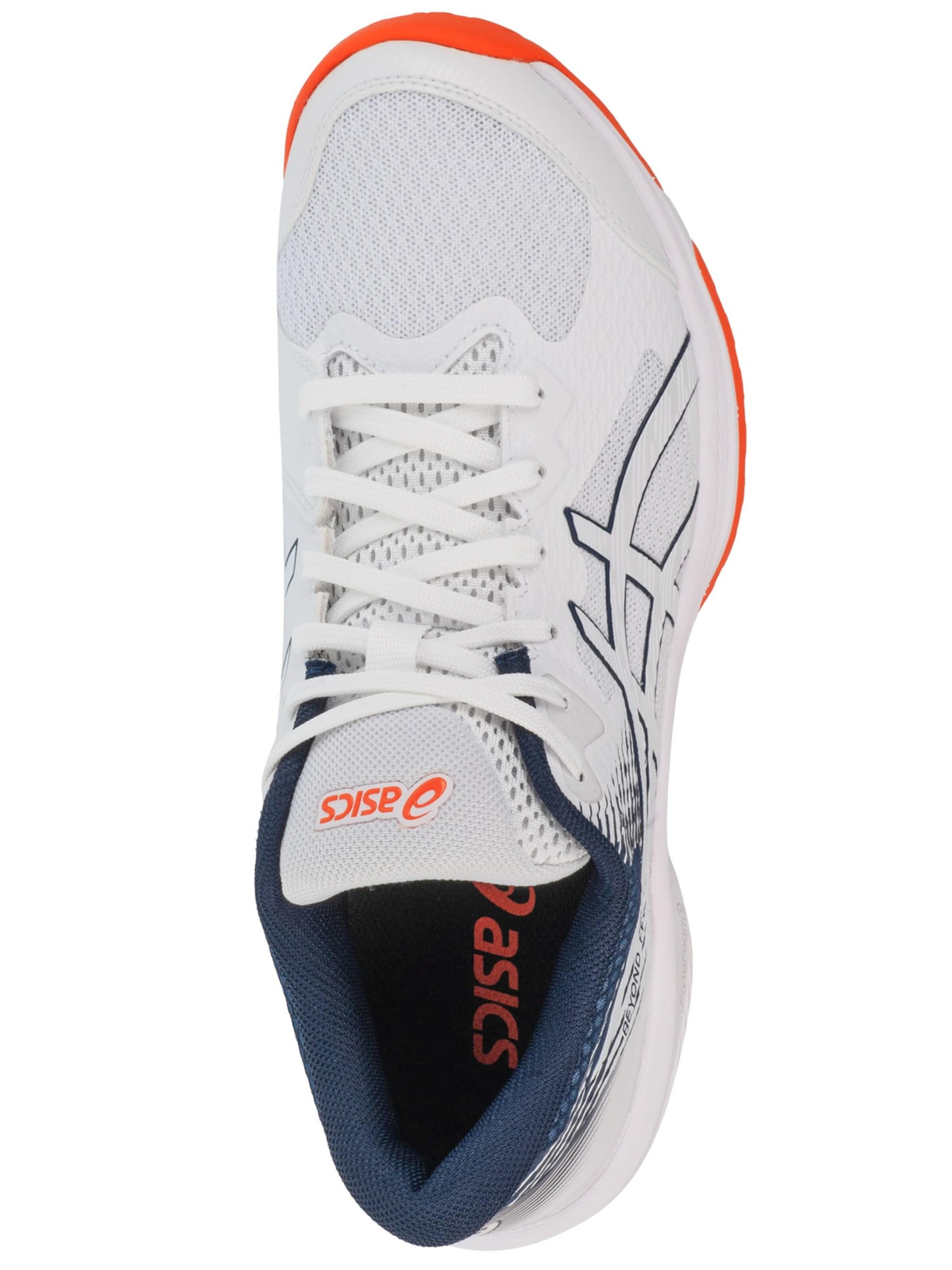 ASICS Sports shoe 'ASICS Beyond FF' in White