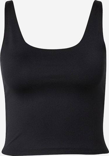 Top Abercrombie & Fitch pe negru, Vizualizare produs