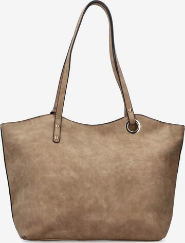 Rieker Shopper in Beige: predná strana