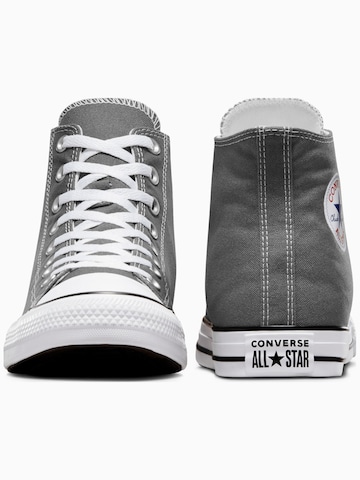 CONVERSE Sneakers laag 'Converse Chuck Taylor All Star Hi' in Beige