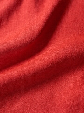 Seasalt Cornwall Tuniek 'Little Croft' in Oranje