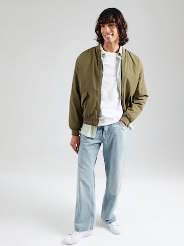 SCOTCH & SODA Tričko – bílá
