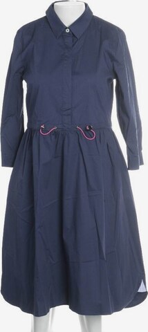 LIEBLINGSSTÜCK Dress in XS in Blue: front