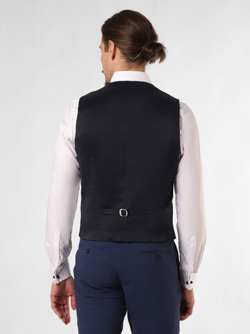 Finshley & Harding London Slim fit Suit ' Wesdon ' in Blue