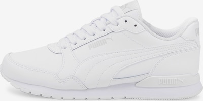 PUMA Sneakers 'ST Runner v3' in White, Item view