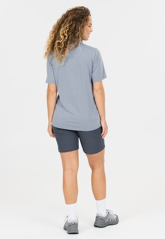 Whistler Shirt 'Vale' in Blue