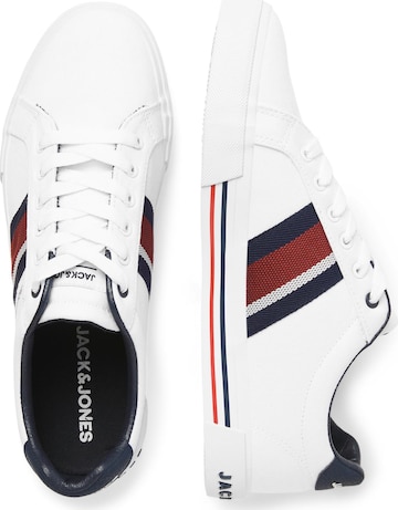 JACK & JONES Sneakers 'GORGON' in White